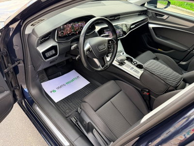 Audi A6 Avant 40 2.0 TDI S tronic Business Design (13)