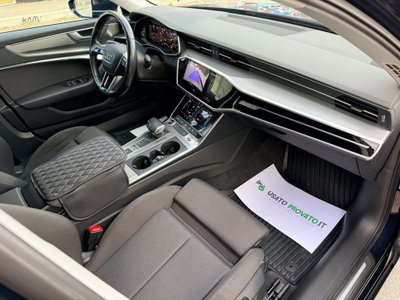 Audi A6 Avant 40 2.0 TDI S tronic Business Design (16)