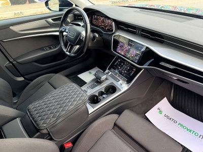 Audi A6 Avant 40 2.0 TDI S tronic Business Design (18)