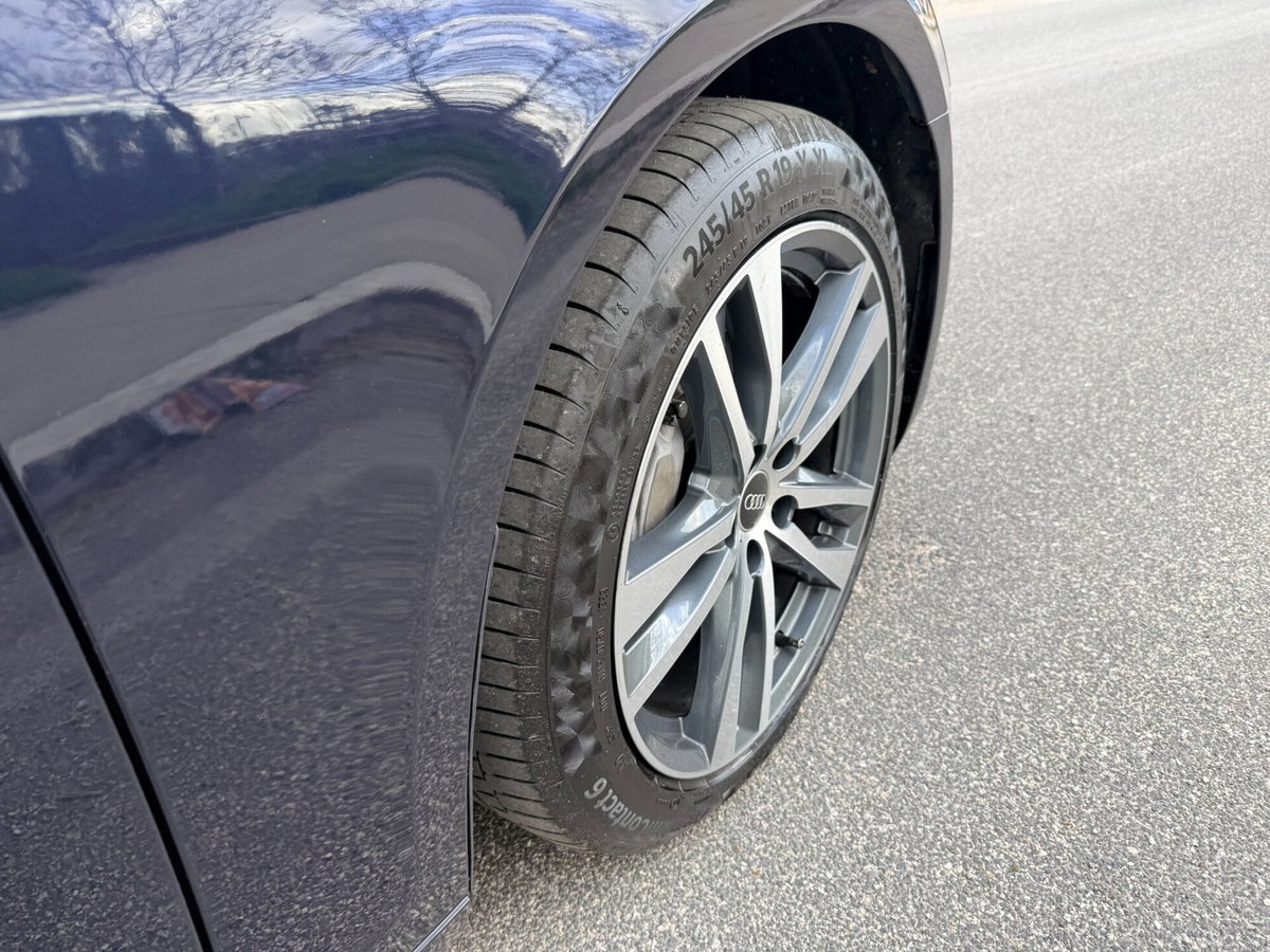Audi A6 Avant 40 2.0 TDI S tronic Business Design (20)