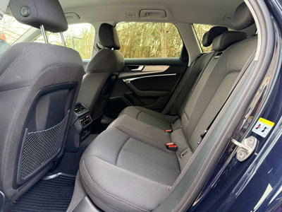 Audi A6 Avant 40 2.0 TDI S tronic Business Design (9)
