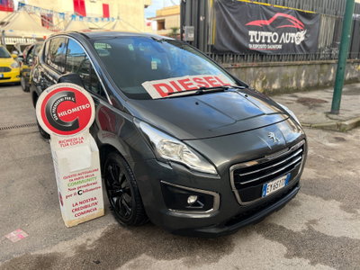 Peugeot 3008 BlueHDi 120 S&S Business (5)