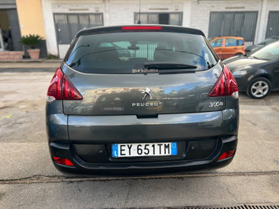 Peugeot 3008 BlueHDi 120 S&S Business (7)