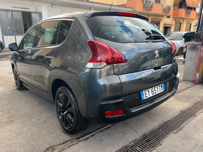 Peugeot 3008 BlueHDi 120 S&S Business (2)