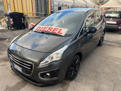 Peugeot 3008 BlueHDi 120 S&S Business (4)
