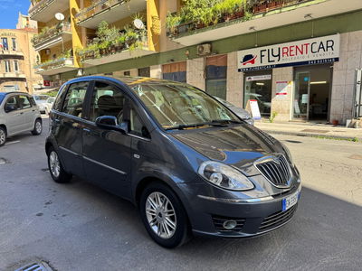 Lancia Musa 1.3 Mjt 95 CV DFN Gold usata