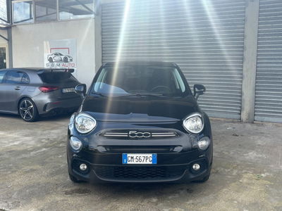 Fiat 500X 1.3 MultiJet 95 CV Club usata