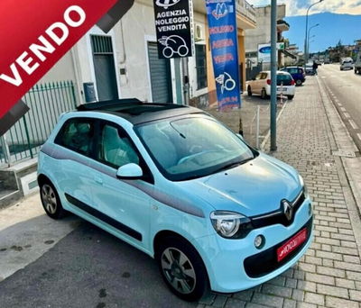 Renault Twingo 1.0 SCe Wave usata