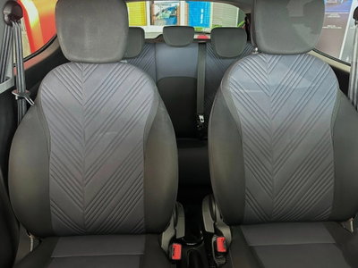 Lancia Ypsilon 1.0 FireFly 5 porte S&S Hybrid Ecochic Gold (6)