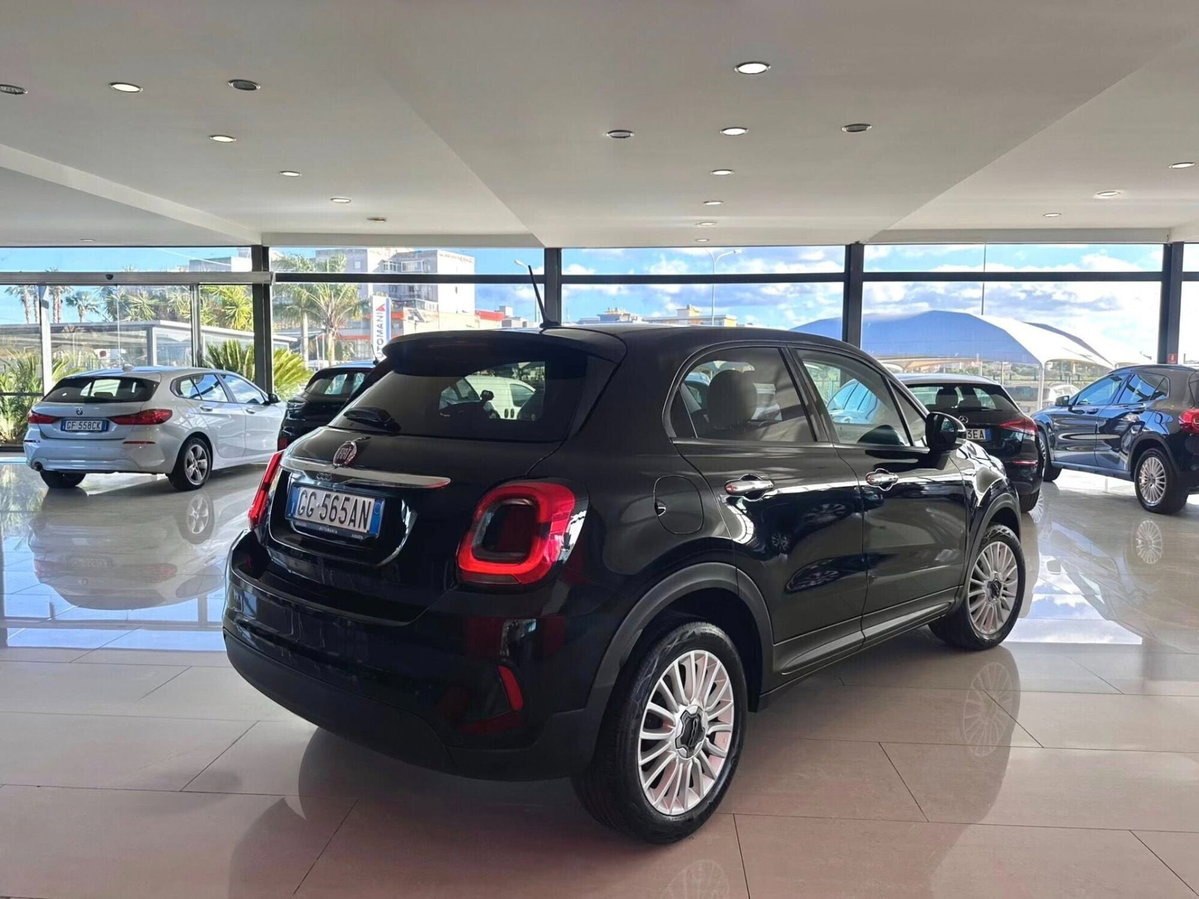 Fiat 500X 1.6 MultiJet 130 CV Connect (3)