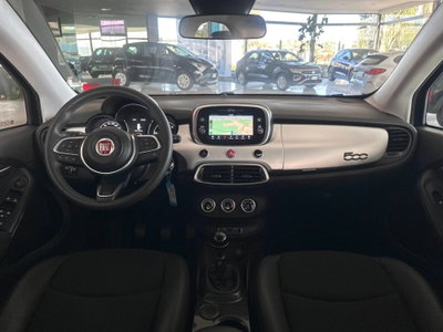Fiat 500X 1.6 MultiJet 130 CV Connect (5)