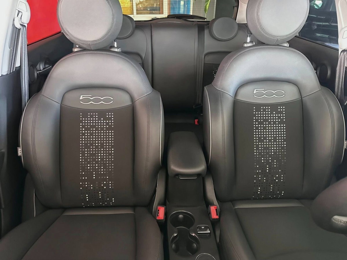 Fiat 500X 1.6 MultiJet 130 CV Connect (6)