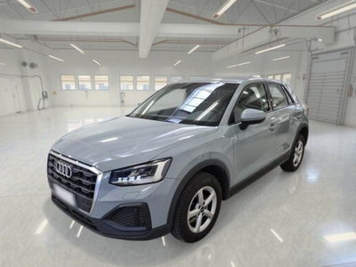Audi Q2 Q2 35 TDI quattro S tronic Business Plus usata