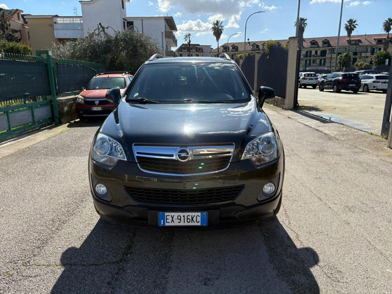 Opel Antara 2.2 CDTI 163CV 4x2 Cosmo