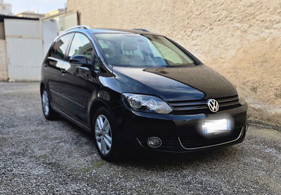Volkswagen Golf 2.0 TDI 140CV DPF 5p. Highline usata