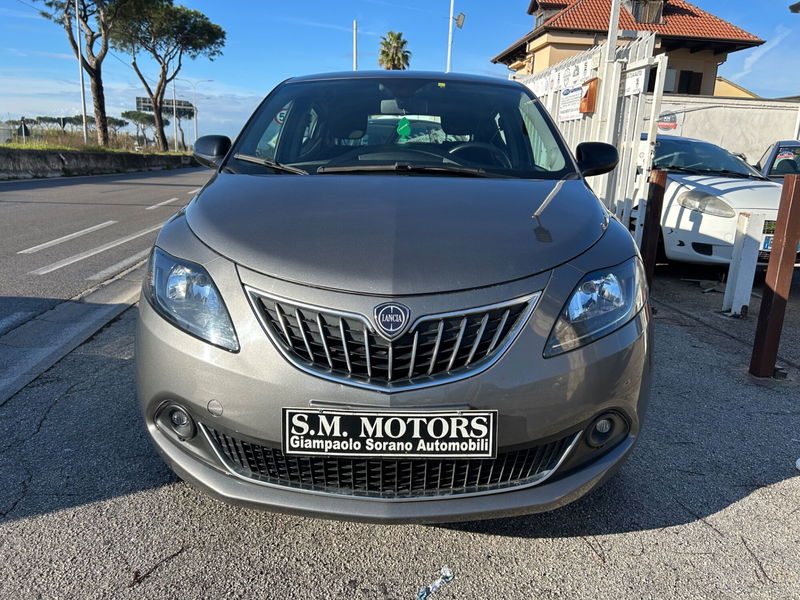 Lancia Ypsilon 1.0 FireFly 5 porte S&S Hybrid Gold Plus