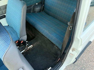 Fiat Panda 1100 i.e. cat 4x4 Trekking (19)