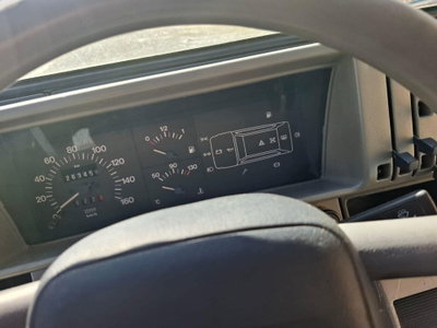 Fiat Panda 1100 i.e. cat 4x4 Trekking (8)