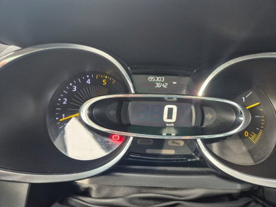 Renault Clio 1.5 dCi 8V 90CV Start&Stop 5 porte Energy (13)