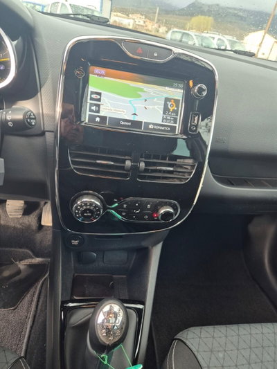 Renault Clio 1.5 dCi 8V 90CV Start&Stop 5 porte Energy (14)