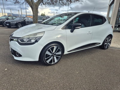 Renault Clio 1.5 dCi 8V 90CV Start&Stop 5 porte Energy (3)