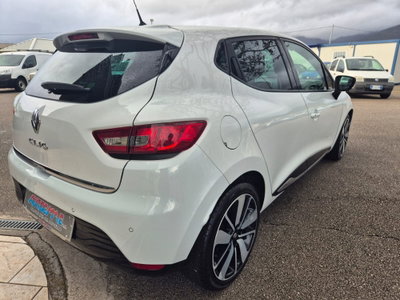 Renault Clio 1.5 dCi 8V 90CV Start&Stop 5 porte Energy (4)