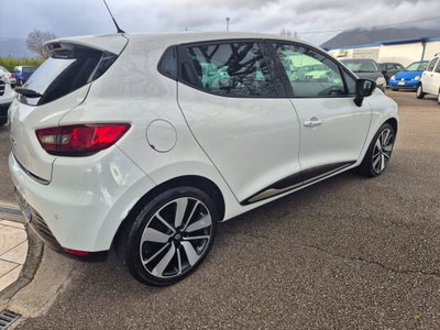 Renault Clio 1.5 dCi 8V 90CV Start&Stop 5 porte Energy (5)