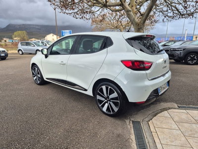 Renault Clio 1.5 dCi 8V 90CV Start&Stop 5 porte Energy (6)