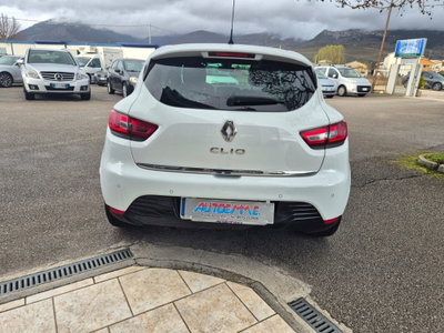 Renault Clio 1.5 dCi 8V 90CV Start&Stop 5 porte Energy (7)