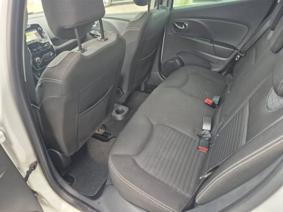 Renault Clio 1.5 dCi 8V 90CV Start&Stop 5 porte Energy (9)