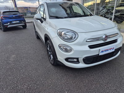 Fiat 500X 1.3 MultiJet 95 CV Pop Star usata