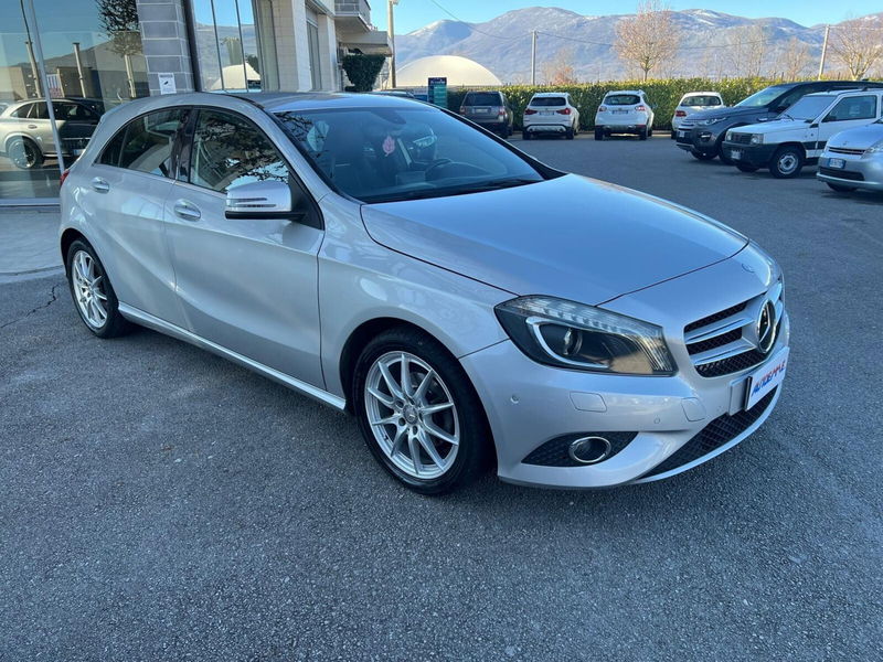 Mercedes-Benz Classe A 180 CDI Sport