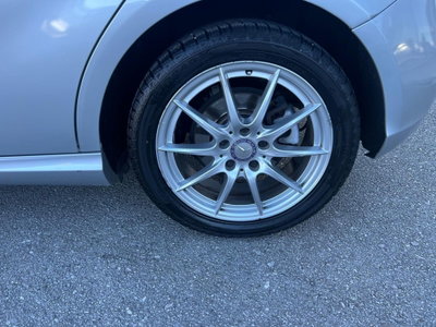 Mercedes-Benz Classe A 180 CDI Sport (8)