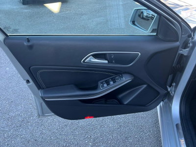 Mercedes-Benz Classe A 180 CDI Sport (9)