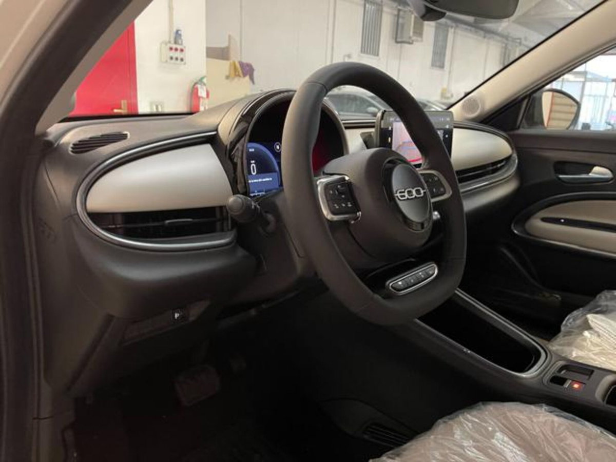 Fiat 600 1.2 La Prima 100cv (10)