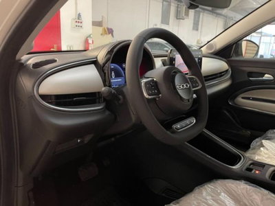 Fiat 600 1.2 La Prima 100cv (10)