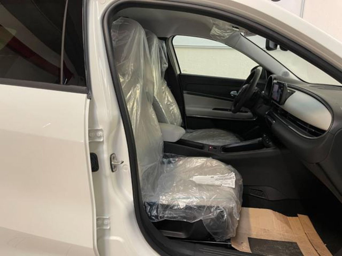 Fiat 600 1.2 La Prima 100cv (18)