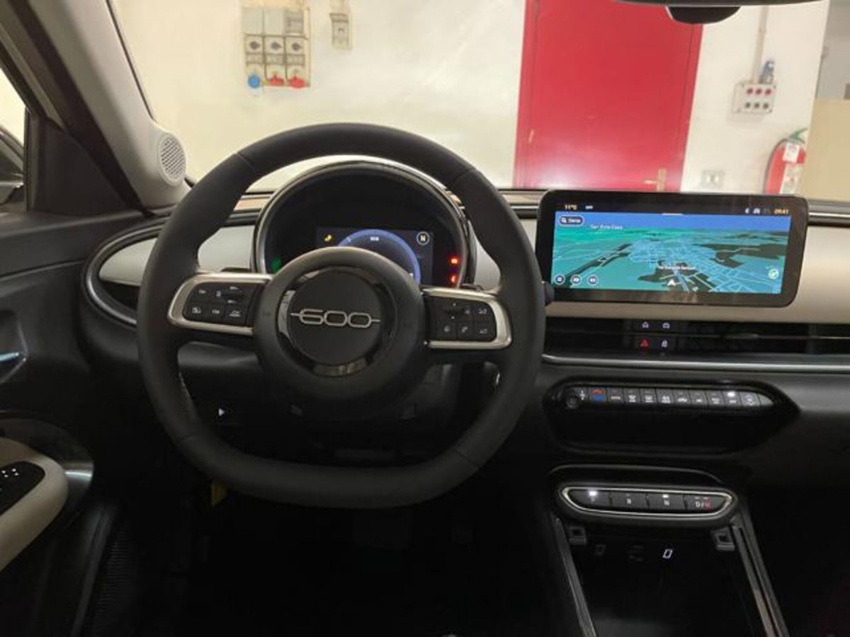 Fiat 600 1.2 La Prima 100cv (20)