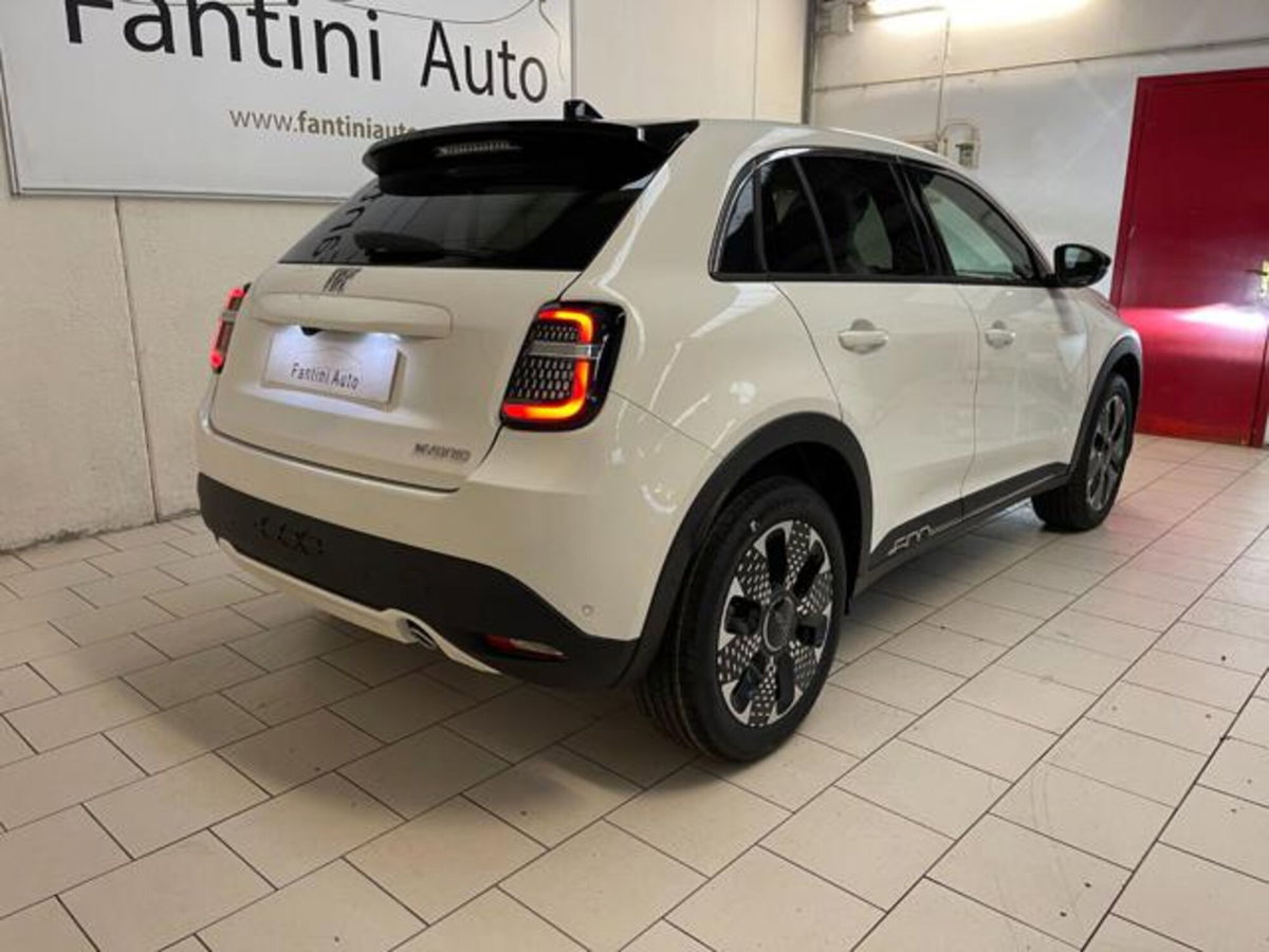 Fiat 600 1.2 La Prima 100cv (3)