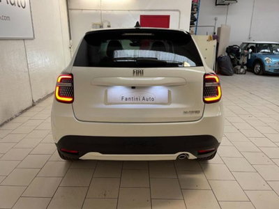 Fiat 600 1.2 La Prima 100cv (4)