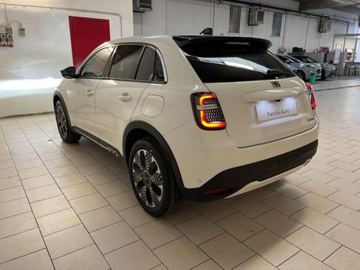 Fiat 600 1.2 La Prima 100cv (5)