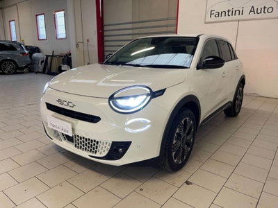 Fiat 600 1.2 La Prima 100cv (6)