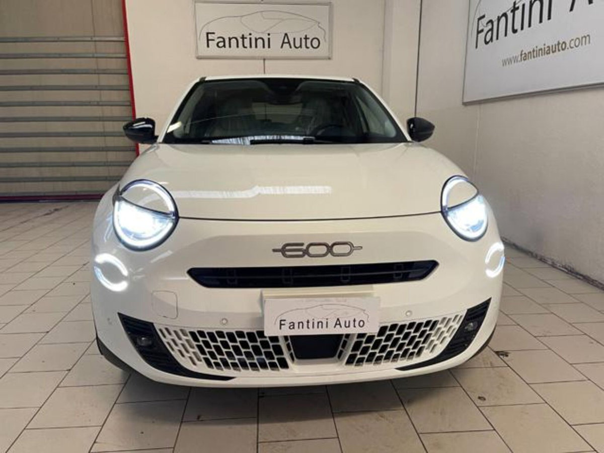 Fiat 600 1.2 La Prima 100cv (7)