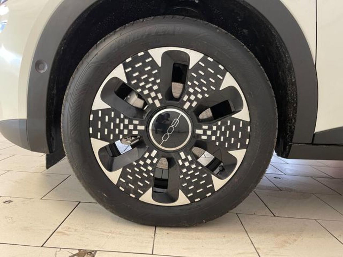 Fiat 600 1.2 La Prima 100cv (8)