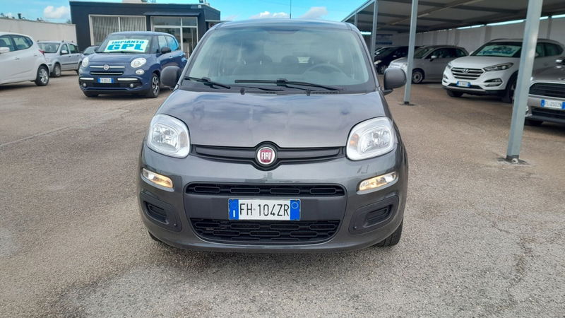 Fiat Panda 1.2 Easy