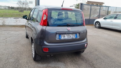 Fiat Panda 1.2 Easy (10)