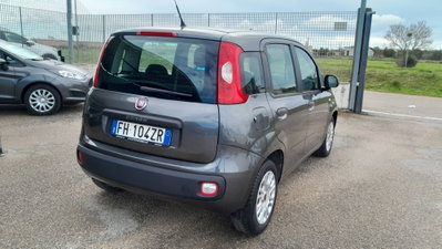 Fiat Panda 1.2 Easy (11)