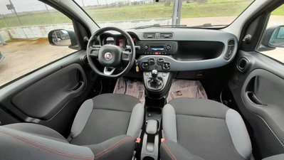 Fiat Panda 1.2 Easy (13)