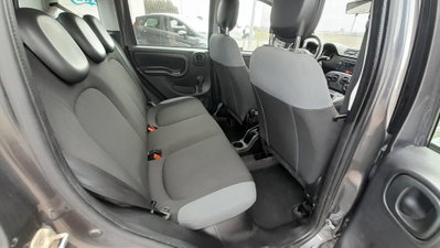 Fiat Panda 1.2 Easy (14)