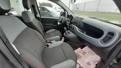 Fiat Panda 1.2 Easy (15)